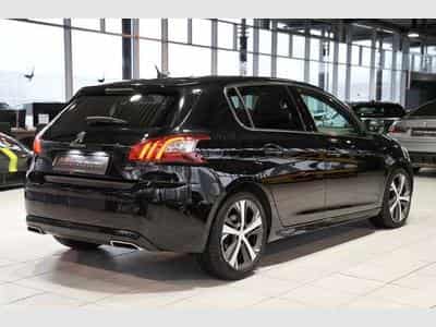 Peugeot 308 GT *Sport-Paket *Pano *Alcantara *HiFi (2016) - Photo 11