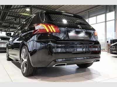 Peugeot 308 GT *Sport-Paket *Pano *Alcantara *HiFi (2016) - Photo 12