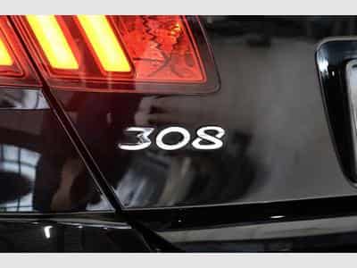 Peugeot 308 GT *Sport-Paket *Pano *Alcantara *HiFi (2016) - Photo 15