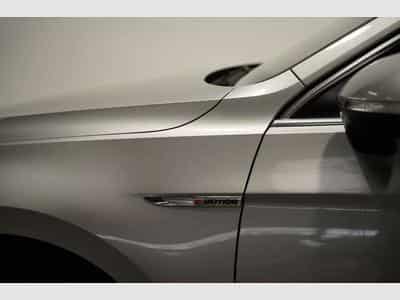 VW Passat Variant R Line 4M *2.HD *ACC *Massage * (2017) - Photo 7