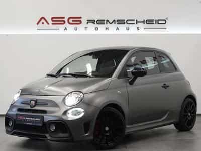 Abarth 595 Esseesse *2.HD *Akra *Schale *Kit-Estetico (2020) - Photo 1