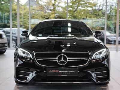 Mercedes E 53 AMG Coupé 4M *2.H *20 *Pano *H-UP *Memory (2019) - Photo 4