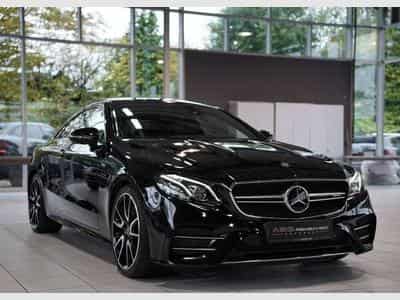 Mercedes E 53 AMG Coupé 4M *2.H *20 *Pano *H-UP *Memory (2019) - Photo 6