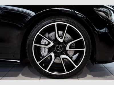 Mercedes E 53 AMG Coupé 4M *2.H *20 *Pano *H-UP *Memory (2019) - Photo 8