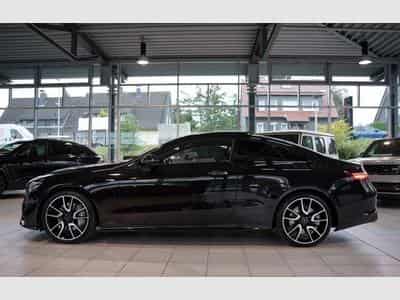 Mercedes E 53 AMG Coupé 4M *2.H *20 *Pano *H-UP *Memory (2019) - Photo 12