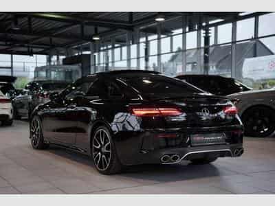 Mercedes E 53 AMG Coupé 4M *2.H *20 *Pano *H-UP *Memory (2019) - Photo 11