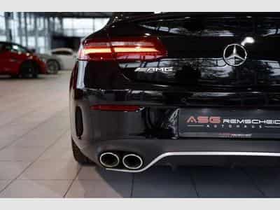 Mercedes E 53 AMG Coupé 4M *2.H *20 *Pano *H-UP *Memory (2019) - Photo 13