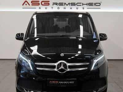 Mercedes V d Extralang*360° Kamera* (2023) - Photo 2