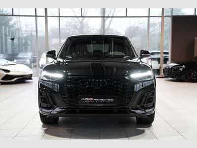 Audi Q5 50 TDI Sportback q. S line 2.H *20*ACC *H-UP (2023) - Photo 3