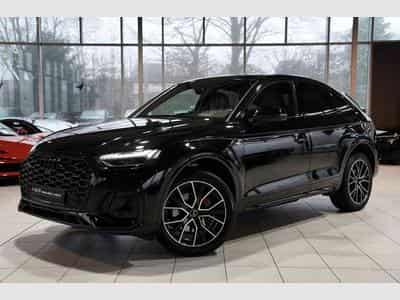Audi Q5 50 TDI Sportback q. S line 2.H *20*ACC *H-UP (2023) - Photo 1