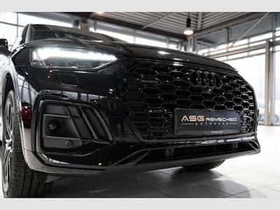 Audi Q5 50 TDI Sportback q. S line 2.H *20*ACC *H-UP (2023) - Photo 5
