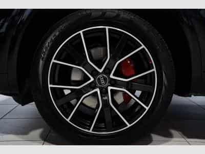 Audi Q5 50 TDI Sportback q. S line 2.H *20*ACC *H-UP (2023) - Photo 9