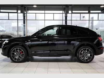 Audi Q5 50 TDI Sportback q. S line 2.H *20*ACC *H-UP (2023) - Photo 8