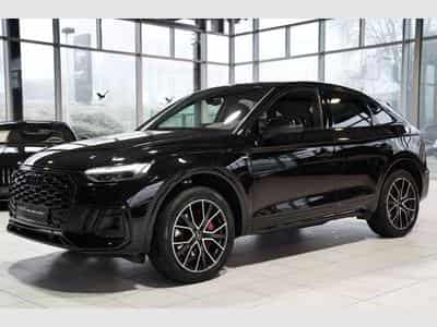 Audi Q5 50 TDI Sportback q. S line 2.H *20*ACC *H-UP (2023) - Photo 7