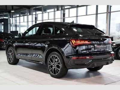Audi Q5 50 TDI Sportback q. S line 2.H *20*ACC *H-UP (2023) - Photo 10