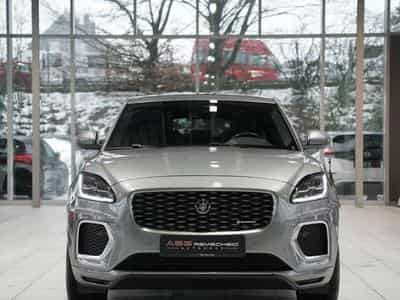 Jaguar E-Pace *2.H *360° *Pano *Memory (2022) - Photo 3