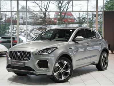 Jaguar E-Pace *2.H *360° *Pano *Memory (2022) - Photo 1