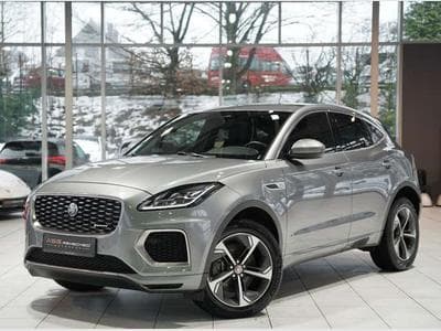 Jaguar E-Pace *2.H *360° *Pano *Memory (2022) - Photo 1