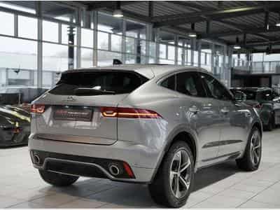 Jaguar E-Pace *2.H *360° *Pano *Memory (2022) - Photo 6