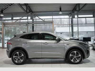 Jaguar E-Pace *2.H *360° *Pano *Memory (2022) - Photo 5