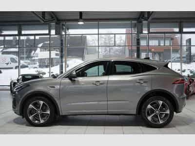 Jaguar E-Pace *2.H *360° *Pano *Memory (2022) - Photo 9