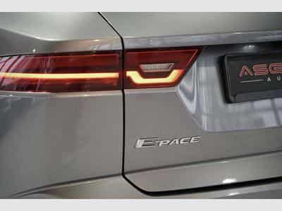 Jaguar E-Pace *2.H *360° *Pano *Memory (2022) - Photo 10