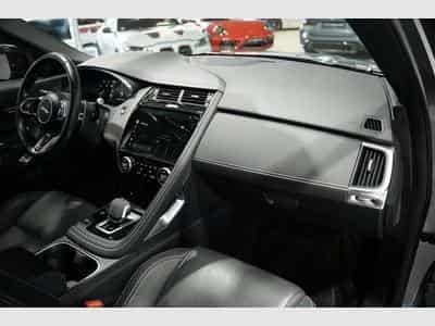 Jaguar E-Pace *2.H *360° *Pano *Memory (2022) - Photo 15