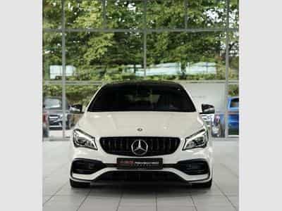 Mercedes CLA 45 AMG Schale *Pano S-Abgas * (2016) - Foto 3