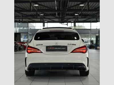 Mercedes CLA 45 AMG Schale *Pano S-Abgas * (2016) - Foto 9