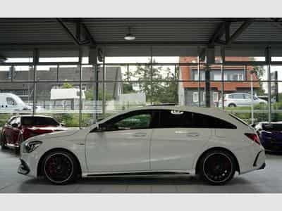 Mercedes CLA 45 AMG Schale *Pano S-Abgas * (2016) - Foto 11