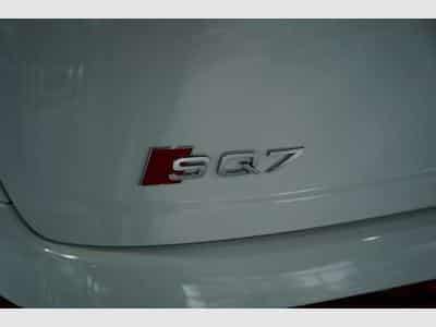 Audi SQ7 4.0 TDI q. *21 *Virtual *Pano *BOSE *Memory (2019) - Photo 10