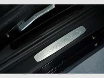 Porsche 911 Carrera S Cabrio *19 *S-AGA *PCM *PDC (2008) - Foto 13