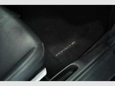 Porsche 911 Carrera S Cabrio *19 *S-AGA *PCM *PDC (2008) - Foto 14