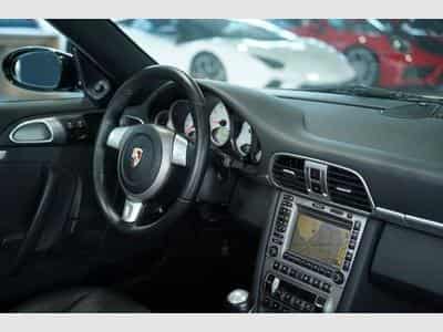 Porsche 911 Carrera S Cabrio *19 *S-AGA *PCM *PDC (2008) - Foto 12