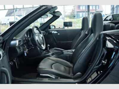 Porsche 911 Carrera S Cabrio *19 *S-AGA *PCM *PDC (2008) - Foto 15
