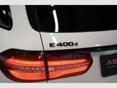 Mercedes E 400 d T 4M AMG Line *2.H *Distr.*Pano*H-UP*AHK (2018) - Photo 10