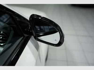 Mercedes E 400 d T 4M AMG Line *2.H *Distr.*Pano*H-UP*AHK (2018) - Photo 13