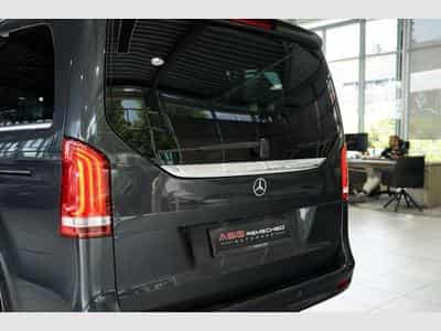 Mercedes V d AMG Line 4M EDITION lang 1.H *LUFT *AHK (2022) - Photo 14