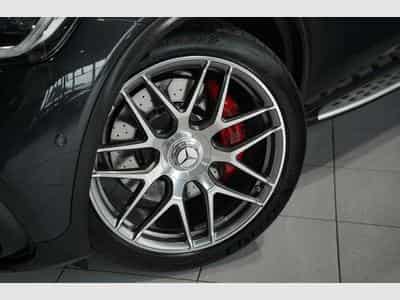 Mercedes GLC 63 AMG S 4M Coupe 2.H *21*Perf-AGA*BURM*GSD (2020) - Foto 2