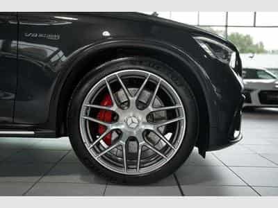 Mercedes GLC 63 AMG S 4M Coupe 2.H *21*Perf-AGA*BURM*GSD (2020) - Foto 7