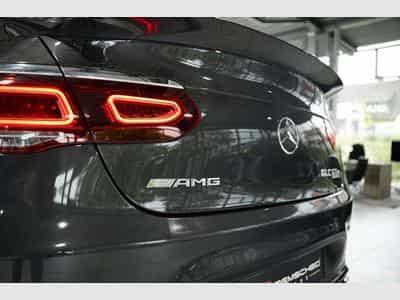 Mercedes GLC 63 AMG S 4M Coupe 2.H *21*Perf-AGA*BURM*GSD (2020) - Foto 14