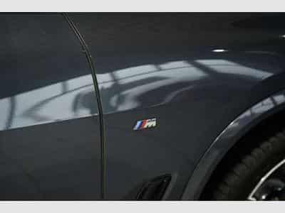 BMW X5 xD 40 d M Sport 2.H *21 *HUD*Laser*SkyLounge (2022) - Photo 7