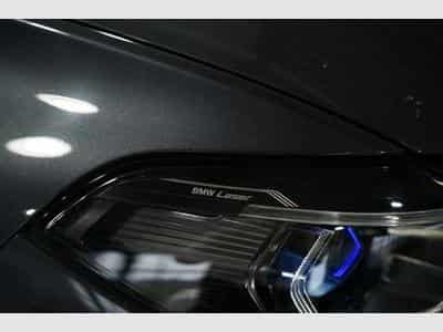 BMW X5 xD 40 d M Sport 2.H *21 *HUD*Laser*SkyLounge (2022) - Photo 13