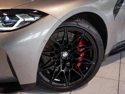 BMW M3 xD Competition *2.H *20 *Carbon*H&K*Compound (2022) - Photo 2