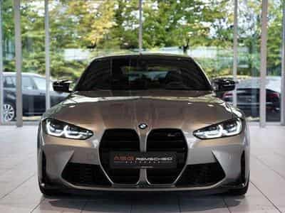 BMW M3 xD Competition *2.H *20 *Carbon*H&K*Compound (2022) - Photo 3