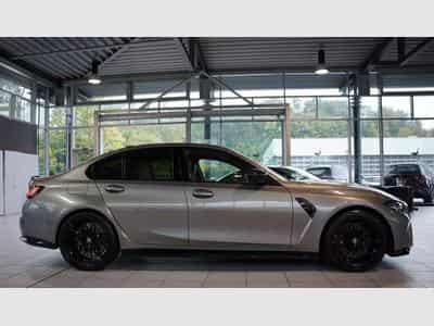 BMW M3 xD Competition *2.H *20 *Carbon*H&K*Compound (2022) - Photo 6