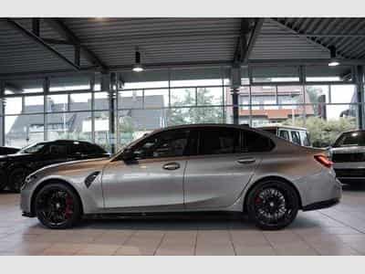 BMW M3 xD Competition *2.H *20 *Carbon*H&K*Compound (2022) - Photo 10