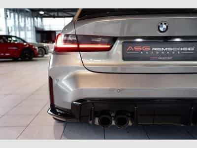 BMW M3 xD Competition *2.H *20 *Carbon*H&K*Compound (2022) - Photo 12