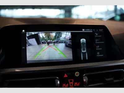 BMW M3 xD Competition *2.H *20 *Carbon*H&K*Compound (2022) - Photo 14