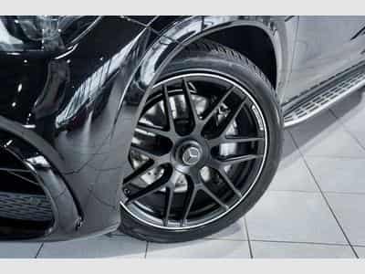 Mercedes GLE 63 AMG 4M+ Coupé * *Perf-AGA *Pano *H-UP (2022) - Photo 2
